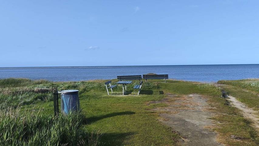Ferienhaus für 7 Personen, mit Terrasse und Sauna in St. Sjørup - 2