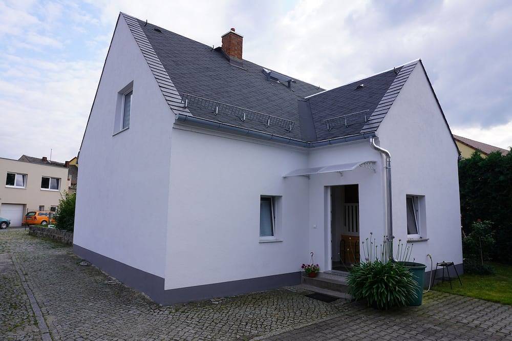 Ganze Wohnung, König Ferienhaus Wohnung in Königsbrück, Oberlausitz-Niederschlesien