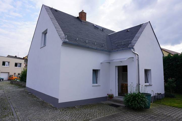 Ferienwohnung für 5 Personen