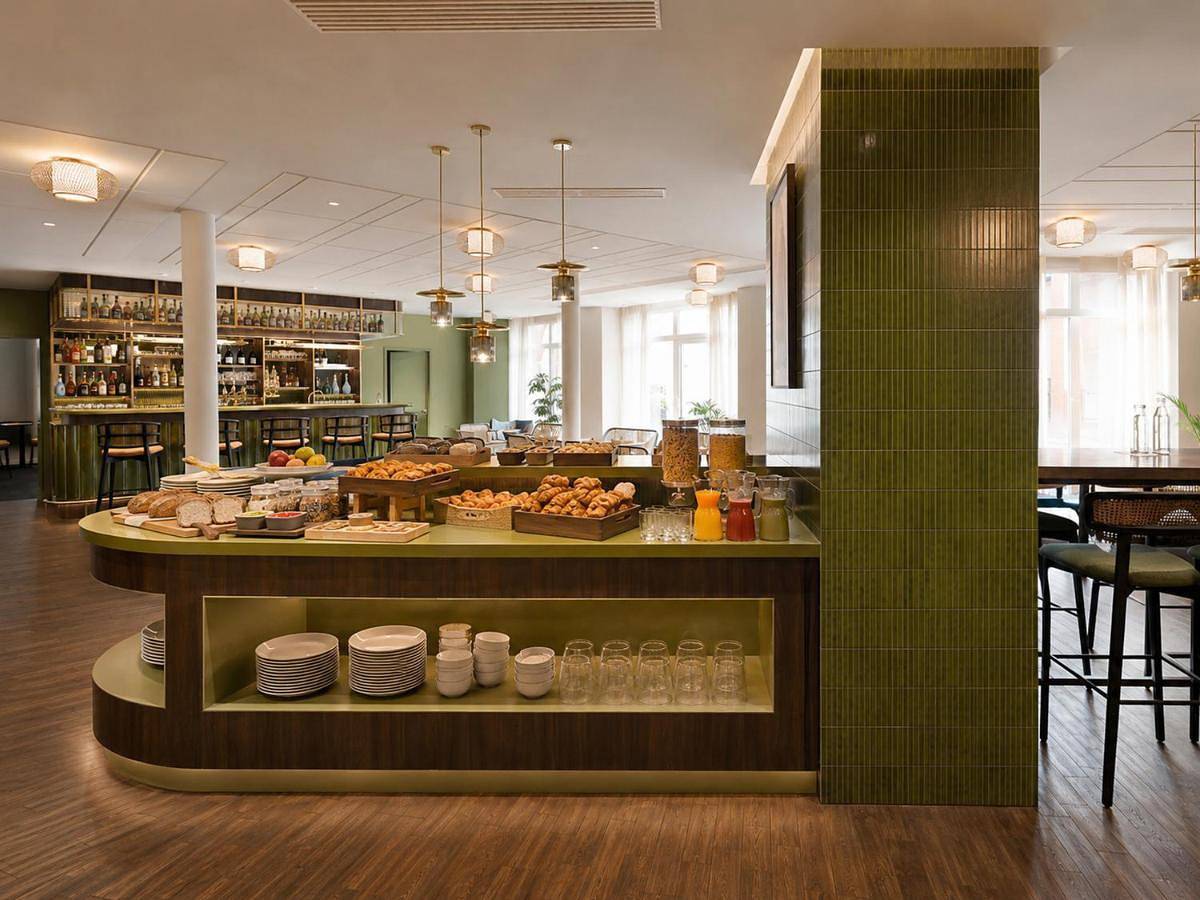 Voco Le Touquet by Ihg in Touquet-Paris-Plage, Région de Montreuil