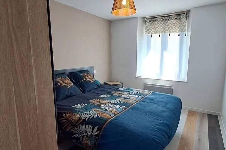 Location de vacances pour 6 personnes, avec piscine à Pleaux - 3