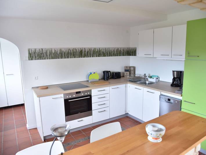 Ferienhaus für 8 Personen, mit Balkon, kinderfreundlich im Westerwald - 4