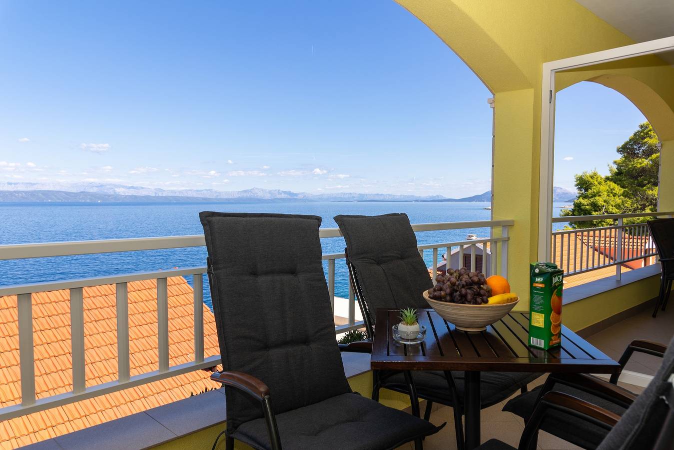 Appartamento vacanze a Korcula a partire da 74€ a notte