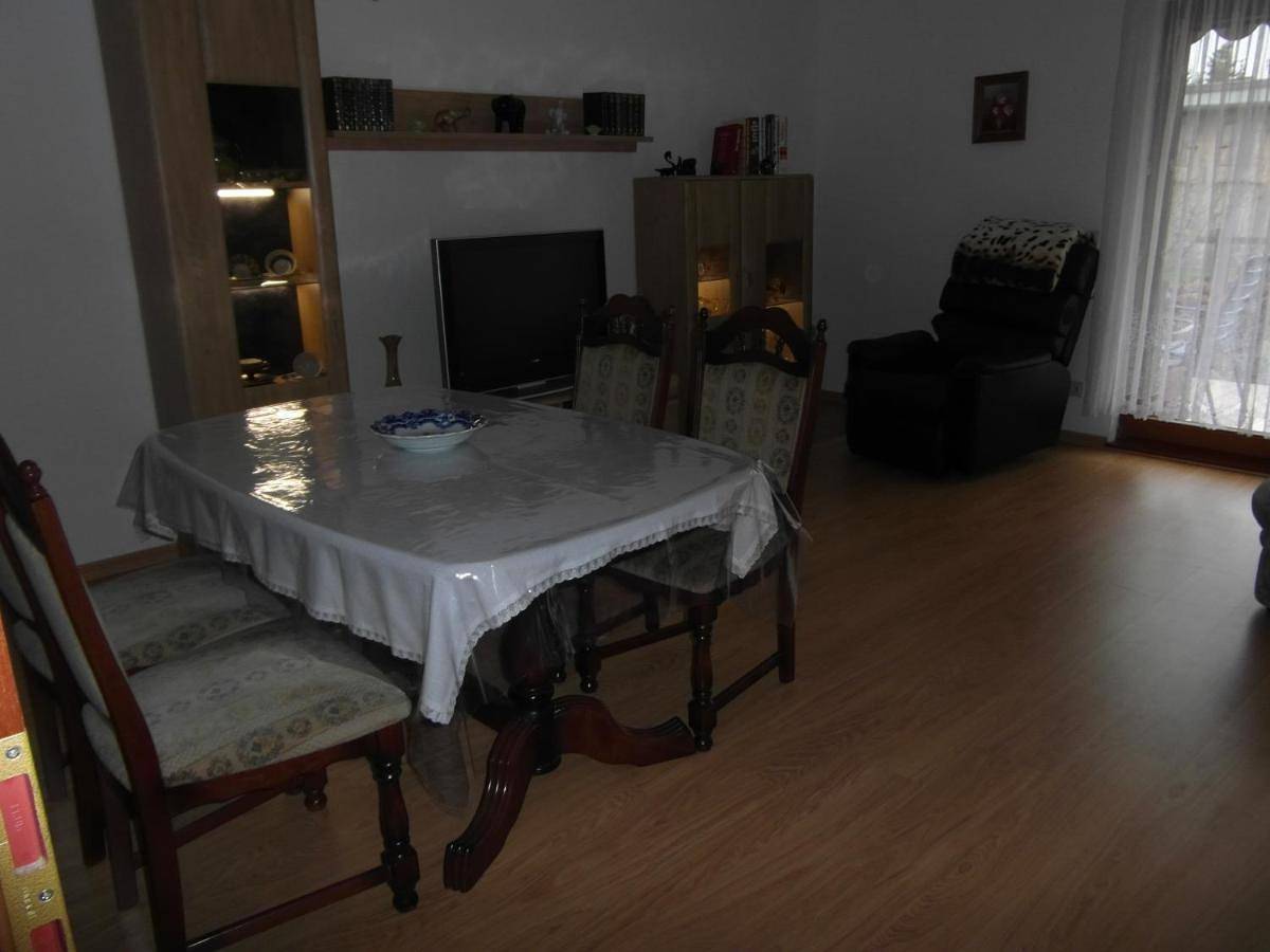 Ganze Wohnung, Ferienwohnung Borchert in Rathenow, Westhavelland