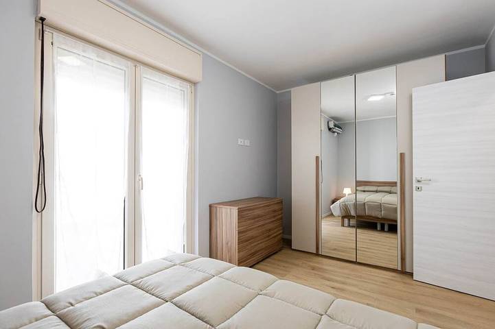 Ganze Wohnung, Salina View Suite - Sea View in Margherita di Savoia, Barletta-Andria-Trani