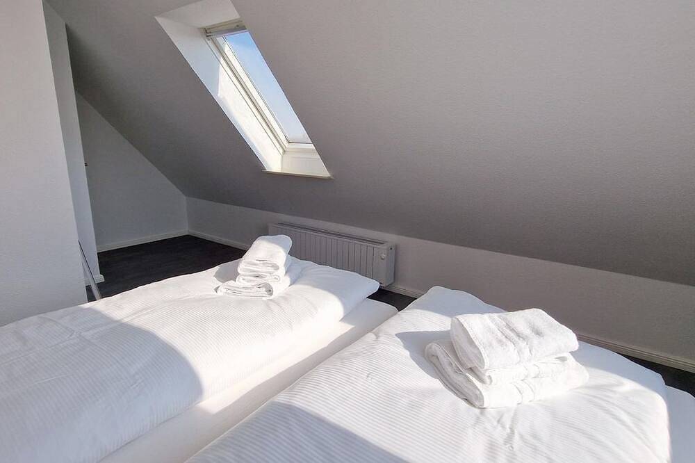 Ganze Wohnung, Haus Trischen - Ferienwohnung 03 - Haus Trischen in St. Peter-Ording, Eiderstedt