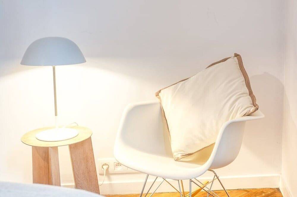 Geheel appartement, Bright 2Br Flat in Antwerp City in Antwerpen, Antwerpen en omgeving