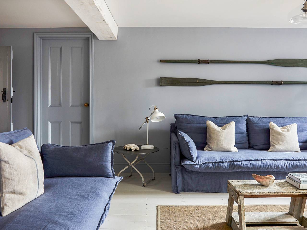 Eden Hall Cottage in Bacton, Norfolk Coast