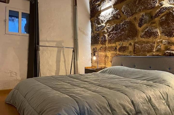 Gîte pour 6 personnes dans Tourém - 2