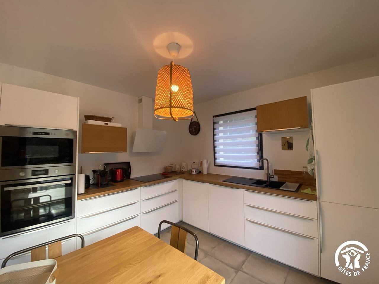 Can Quimet in Casteil, Parque Natural Regional de los Pirineos Catalanes