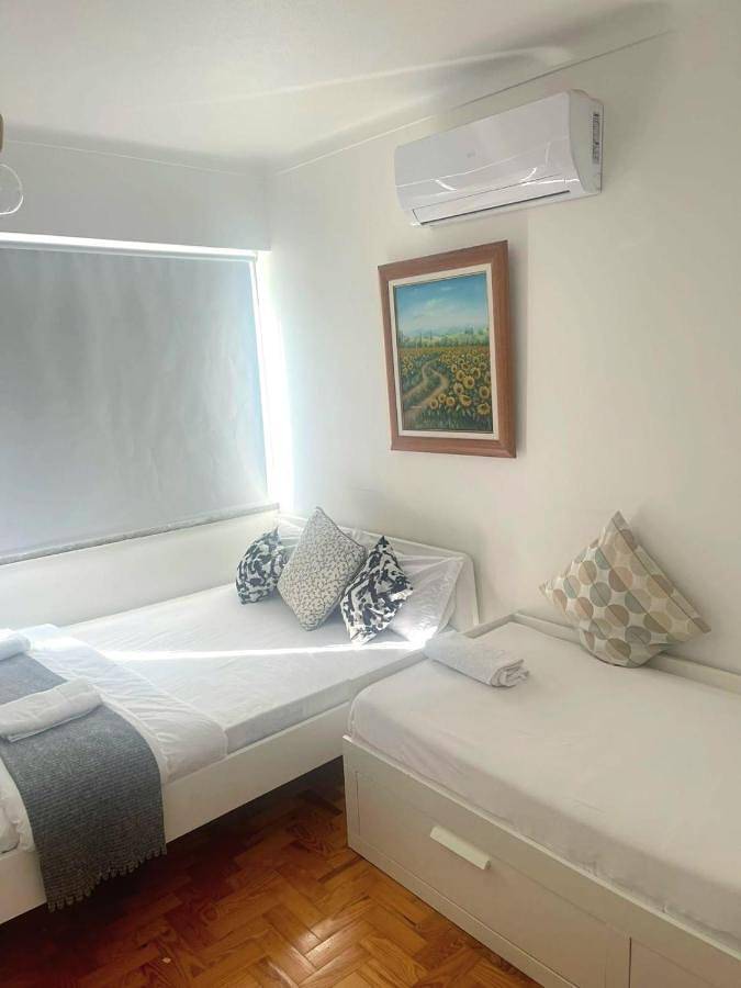 Maison d’hôte pour 4 personnes, avec terrasse à Cascais - 2