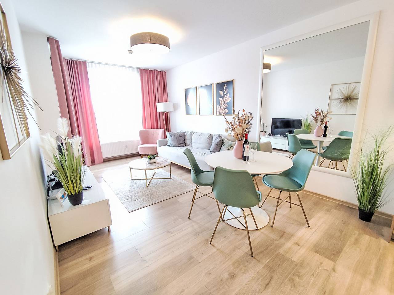 Appartamento vacanze a Kołobrzeg a partire da 129€ a notte