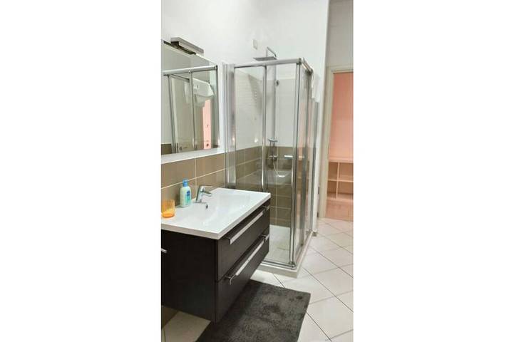 Appartement entier, Ancora Residence - Downtown Area - Hospital in Plaisance (Italie), Province de Plaisance