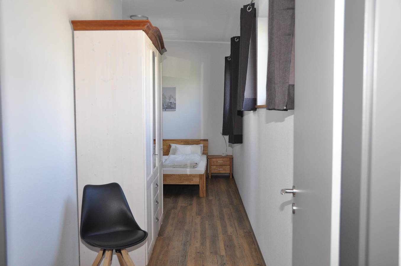 Ganze Ferienwohnung, Ferienwohnung 1 in Heimbach, Rureifel (Nordrhein-westfalen)