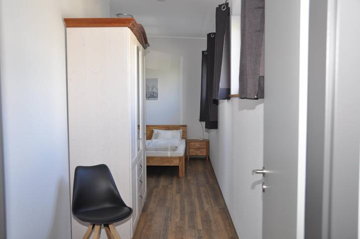 Ganze Ferienwohnung, Ferienwohnung 1 in Heimbach, Rureifel (Nordrhein-westfalen)