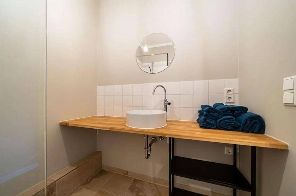 Double Room in Empuriabrava, Haut-Ampurdan