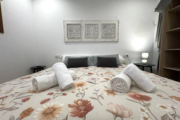 Appartement entier, Peñaquinera Apartment In Llanes in Llanes, Côte Cantabrique