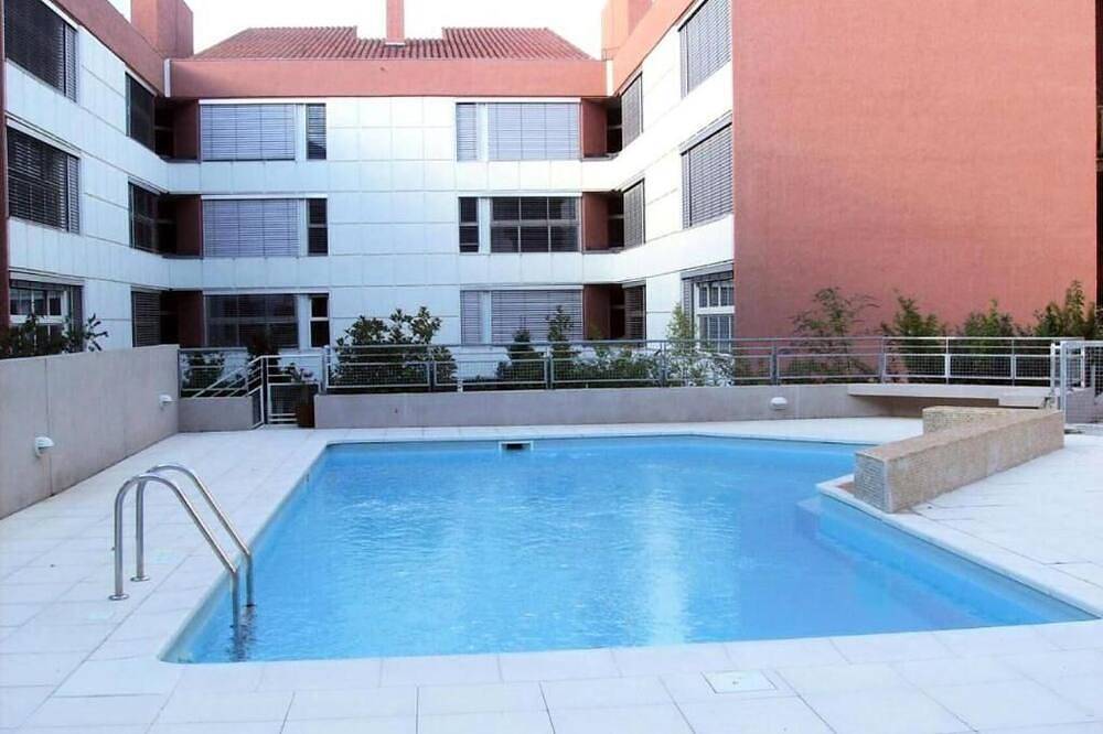 Entire apartment, Vacation rental apartment 6 people in Vernet-les-Bains, Prades region