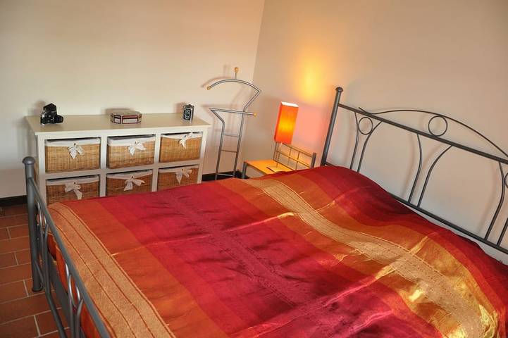Location de vacances pour 6 personnes, avec jardin à Esparron-de-Verdon - 3
