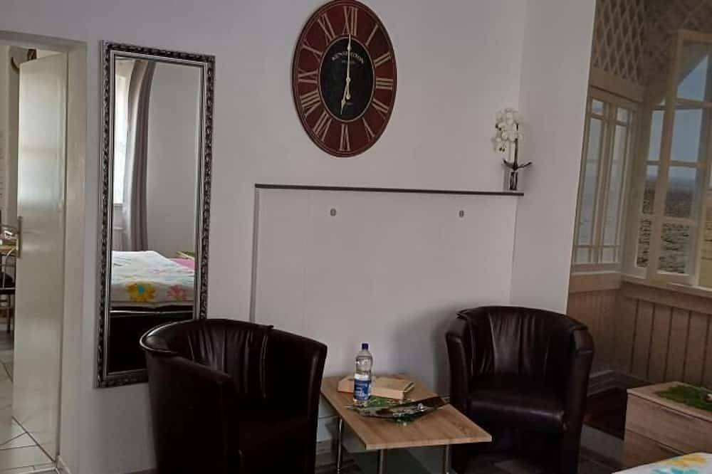 Ganze Wohnung, Neu! Ferienwohnung Brandy in Bad Muskau, Görlitz & Umgebung