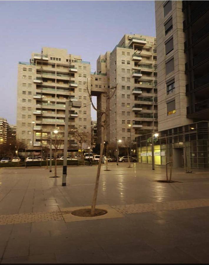 Maison d’hôte pour 5 personnes, avec jacuzzi et jardin à Tel Aviv - 4