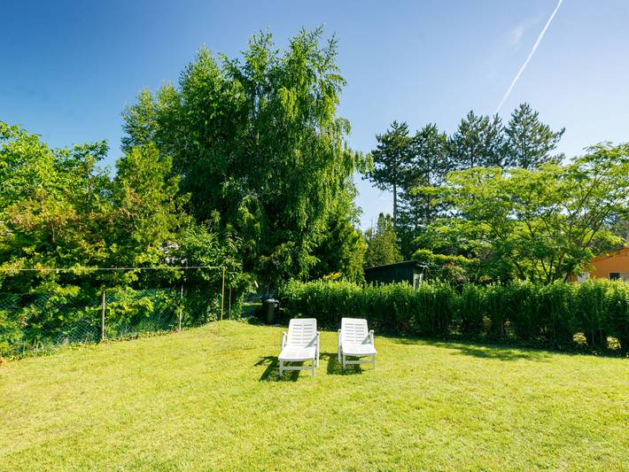 Ferienhaus für 5 Personen, mit Garten und Terrasse in Siofok - 4