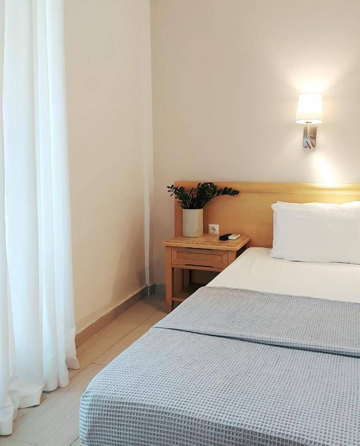 Two-Bedroom Apartment in Corfú