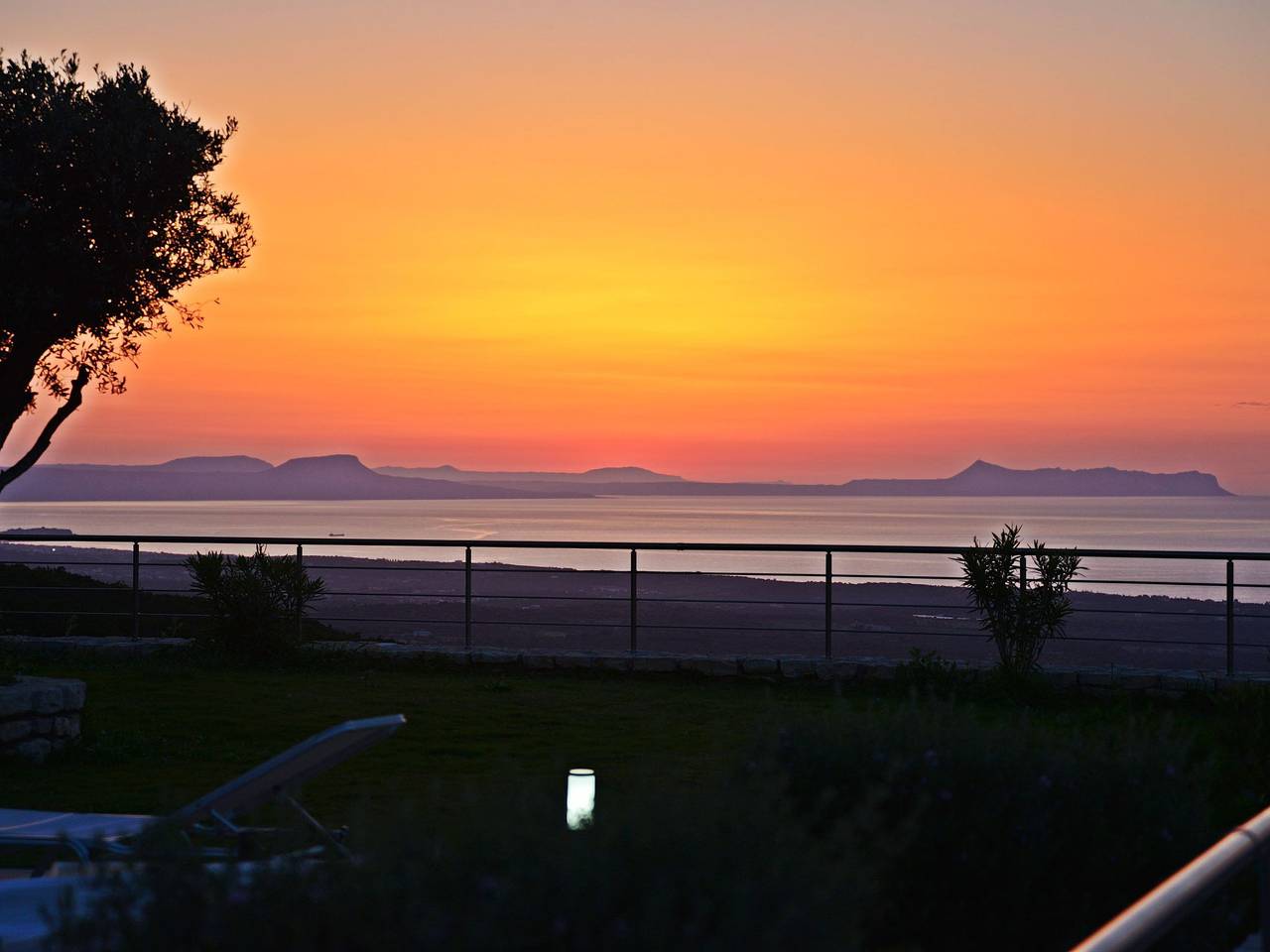 Familienvilla mit Panoramapool und Panoramablick in Alfa, Rethymno en omgeving