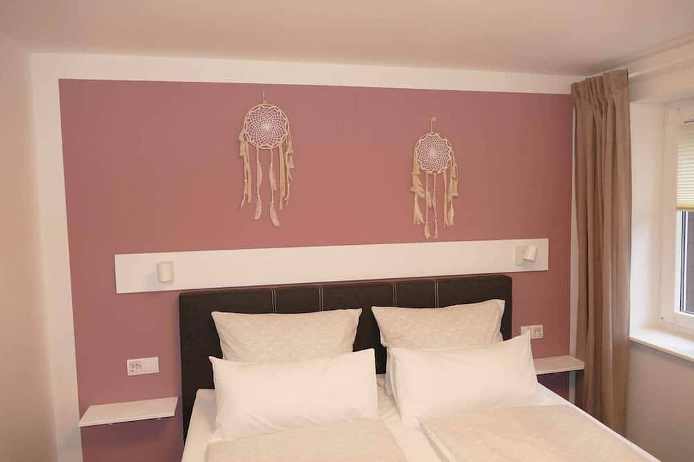 Ganze Wohnung, Apartment Ii Wandertraum in Zorge, Harzvorland