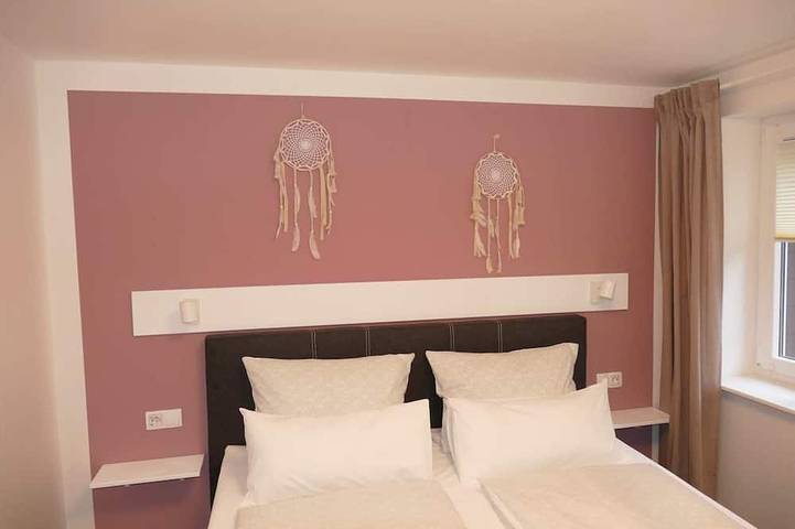 Ferienwohnung für 4 Personen, mit Garten in Zorge - 2