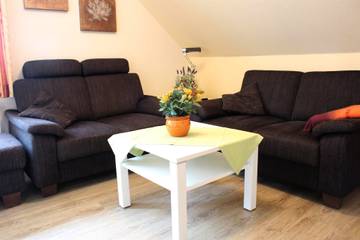 Vacation Apartment for 4 Guests in St. Peter-Ording, Nordseeküste, Picture 3
