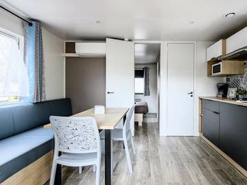 Camping pour 2 Personnes dans Parentis-en-Born, Côte d’Argent, Photo 4