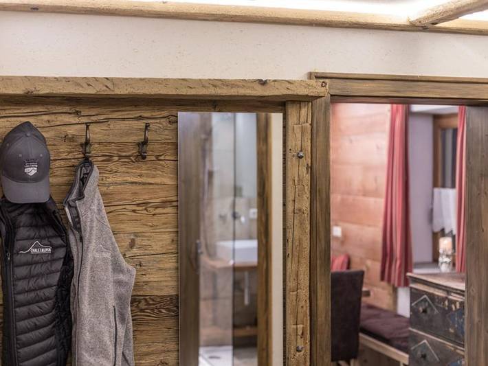 Hotel für 5 Personen, mit Garten und Terrasse in Heiligenblut - 4