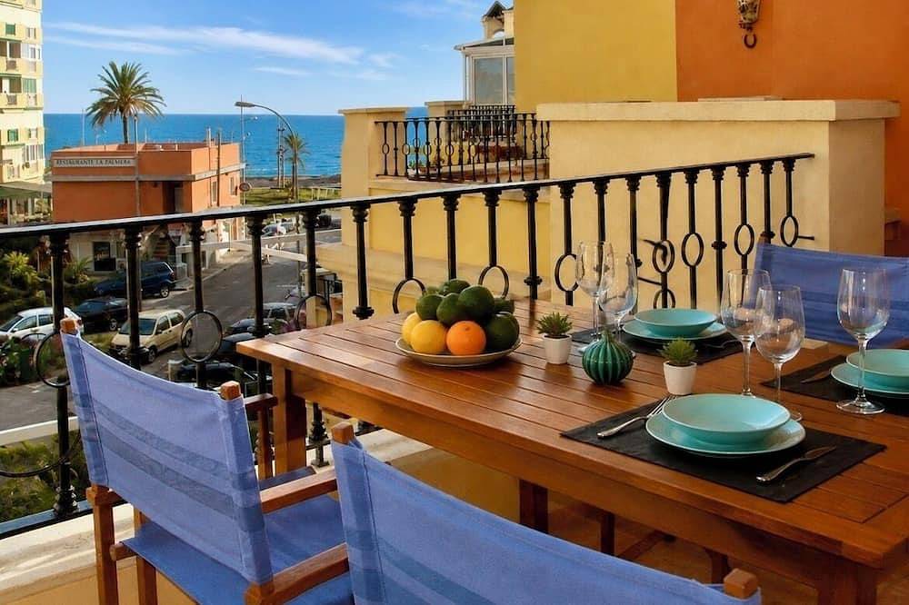 Appartamento vacanze a Torrox a partire da 70€ a notte