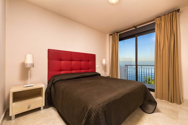 Appartement entier, Appartement spectaculaire à Torrox Costa in Torrox Costa, Torrox