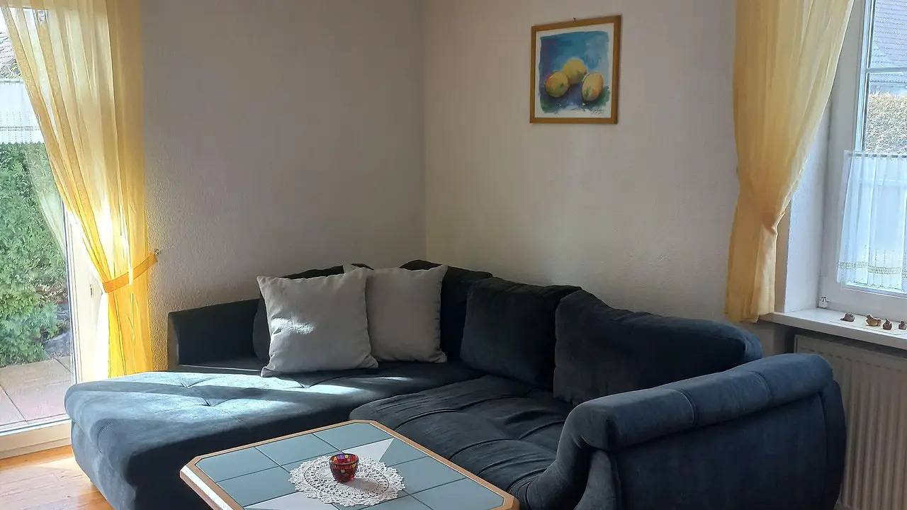 Ganze Ferienwohnung, Ferienwohnung für 4 Personen (44 m²) in Lindau in Lindau, Bayerisch Schwaben