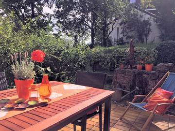 Ferienwohnung für 5 Personen in Ebermannstadt, Fränkische Schweiz, Bild 3