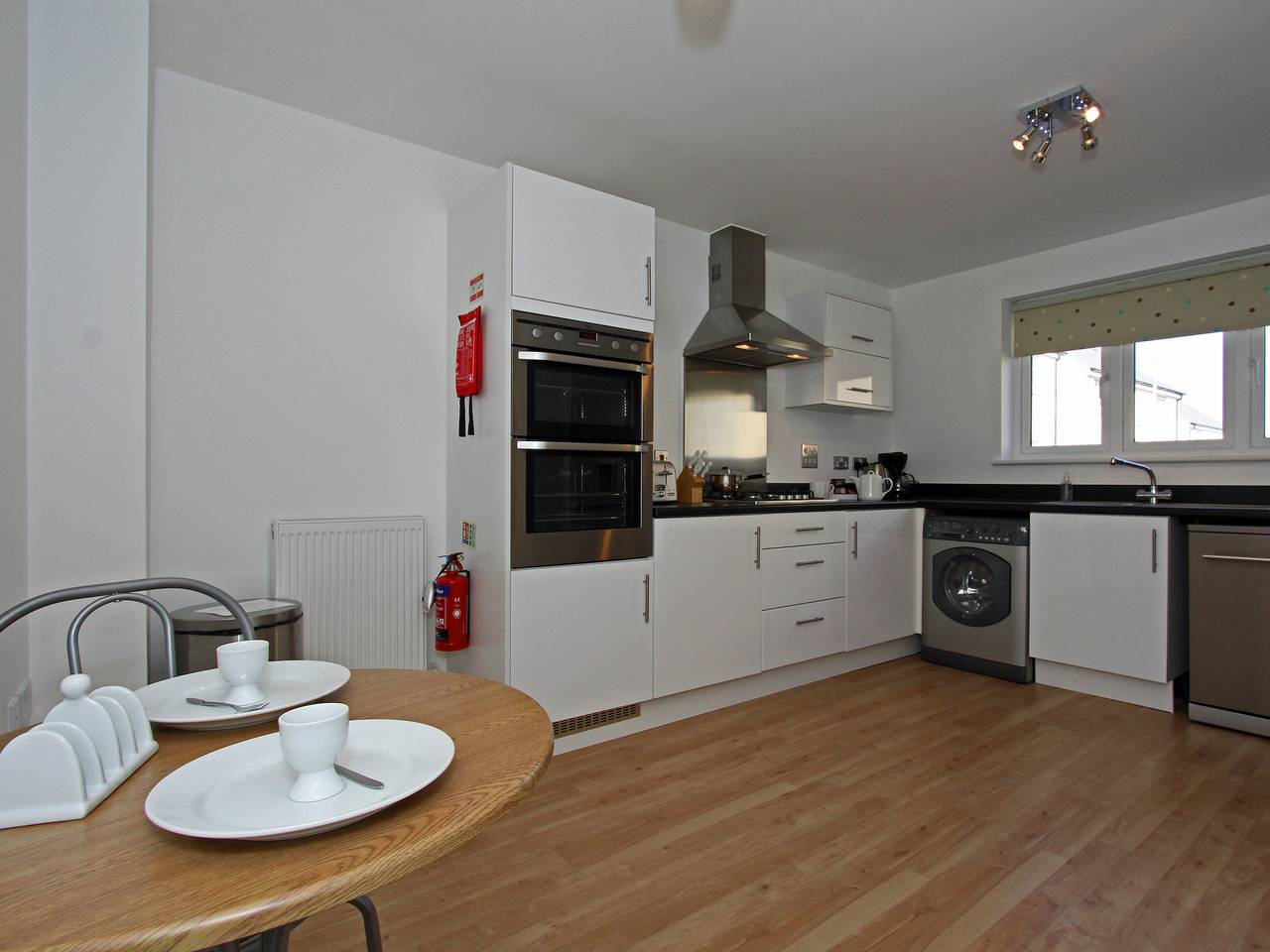 6 Jubilee Close in Cornwall
