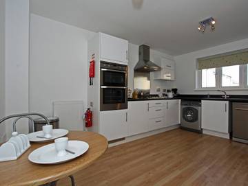 Holiday Rental for 7 People in Cornwall, Photo 4