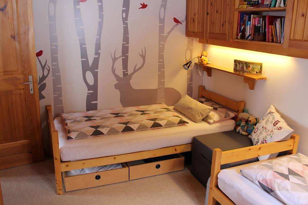 Ganze Wohnung, Jonathan Eg Süd in Riederalp, Aletsch Arena