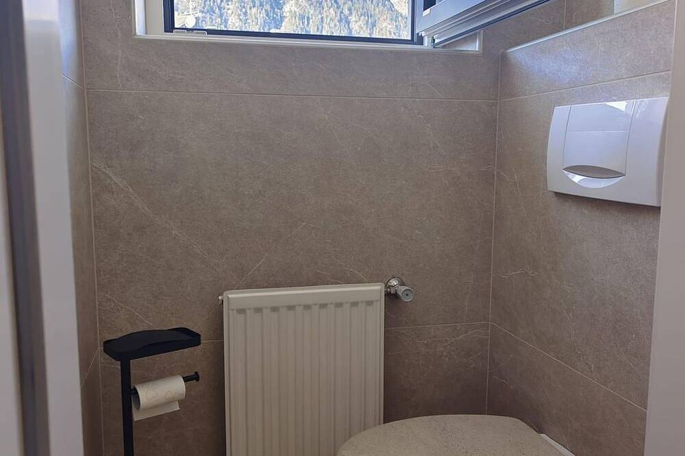 Ganze Wohnung, Ferienwohnung Sonndeck - Sonndeck in Weidach, Leutasch