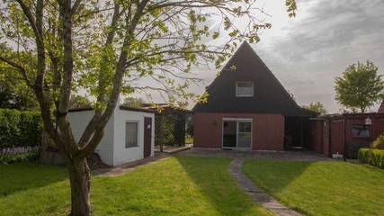 Ferienwohnung für 4 Personen in Cäciliengroden, Sande, Bild 2