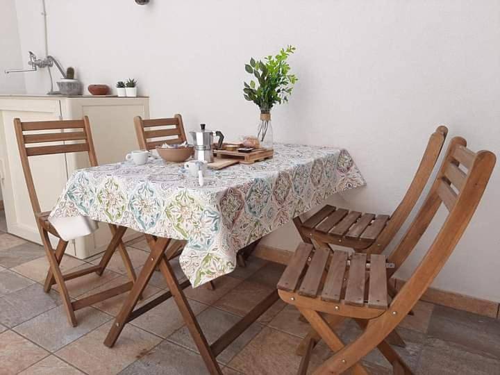 B&B la Quiete in Leverano, Provincia di Lecce