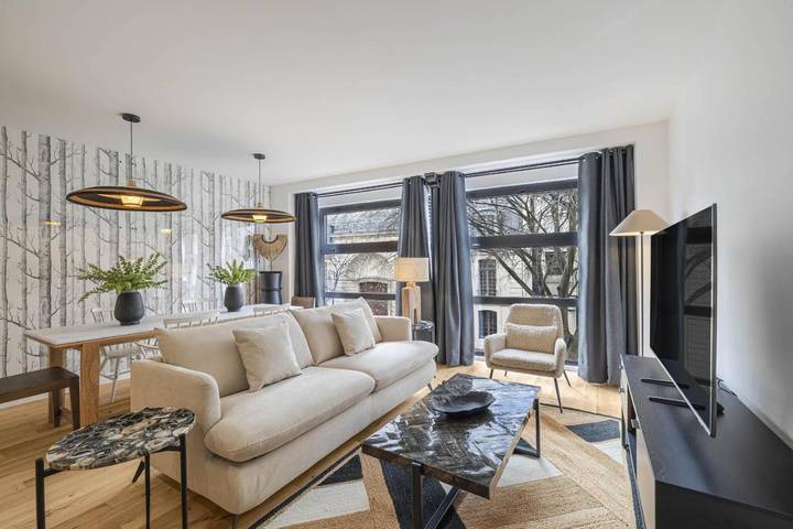 Appartement de vacances pour 6 personnes