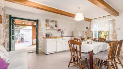 Villa für 5 Personen in Supetarska Draga, Rab, Bild 3