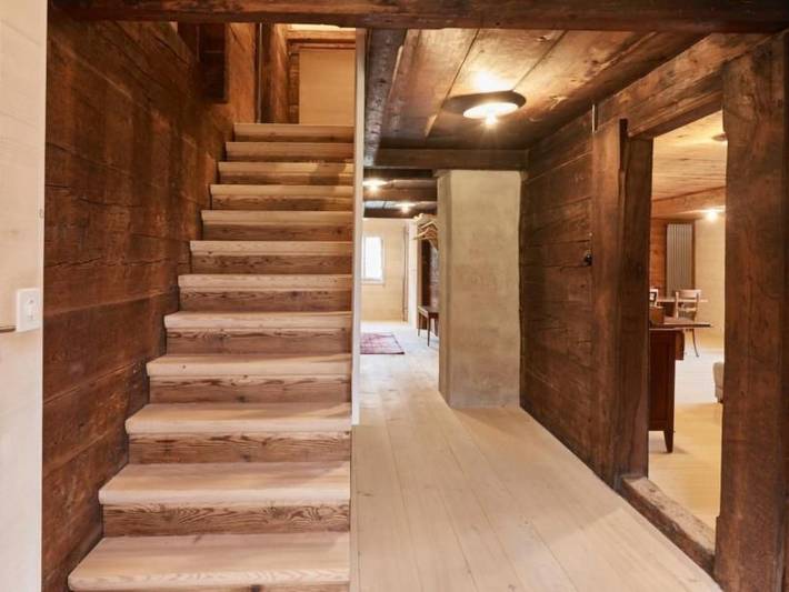 Ganze Wohnung, Grosshostett in Kerns, Obwalden