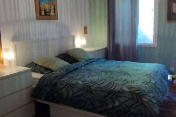 Location de vacances pour 4 personnes, avec jardin à Simiane-Collongue - 3