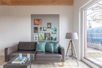 Ferienwohnung für 2 Personen in Nordstrand (Gemeinde), Nordstrand, Bild 3
