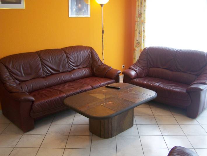 Hütte für 4 Personen, mit Garten, mit Haustier in Niedersachsen - 3