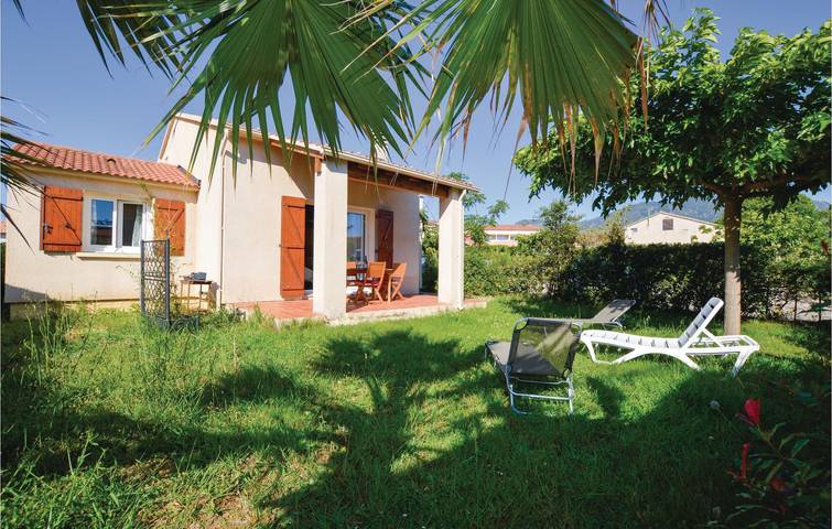Ferienhaus für 8 Personen in Cervione